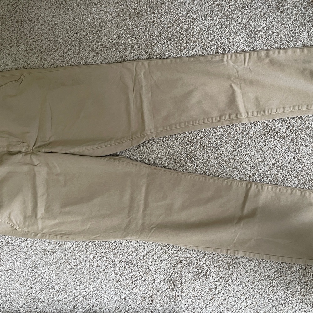 16 American eagle pants